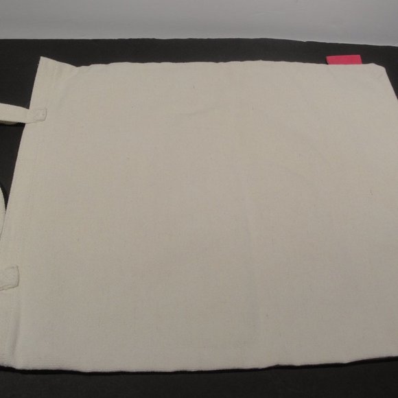 PINK Canvas Tote Bag--in Coconuts we trust--Super cute NWT - Picture 6 of 8